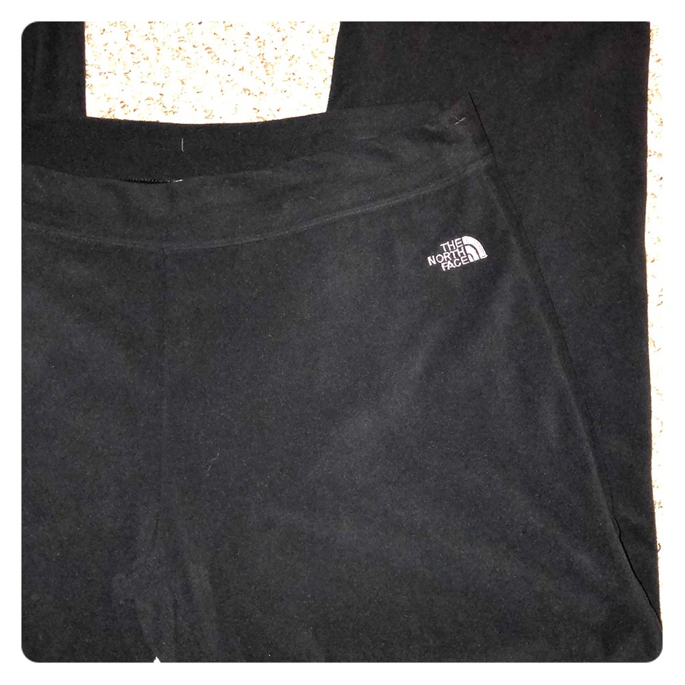 NorthFace Fleece Pants